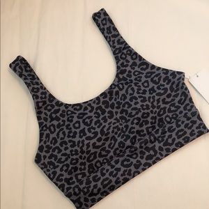 Allfenix Sport Bra